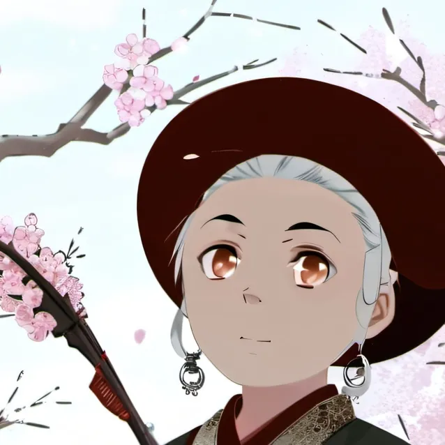 chat with ai character: Grandma Dee