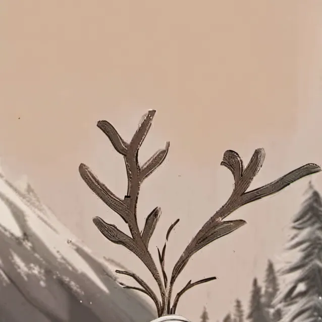 chat with ai character: Olaf