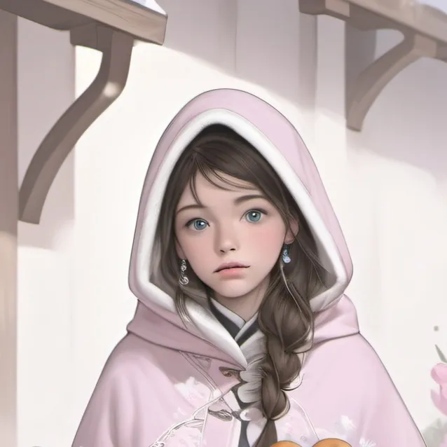 chat with ai character: lexie