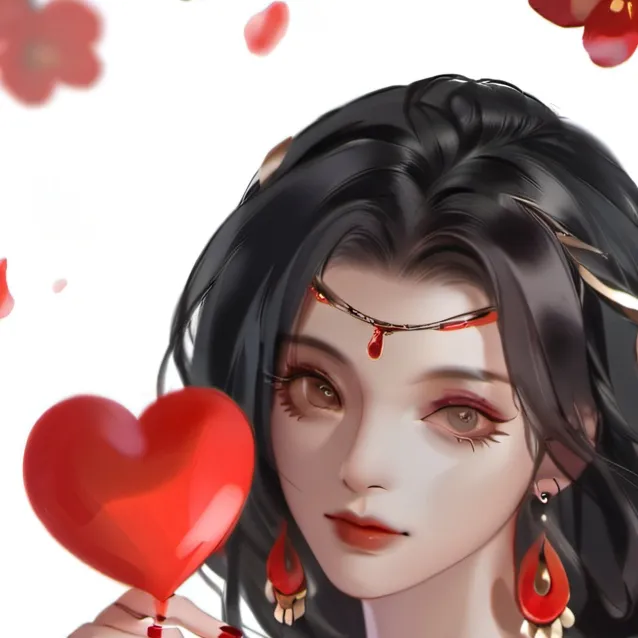 chat with ai character: Hallie-mae