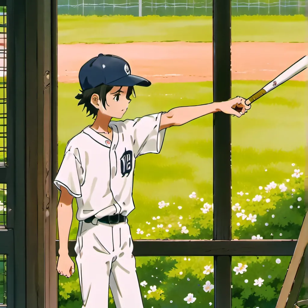 chat with ai character: freddy 