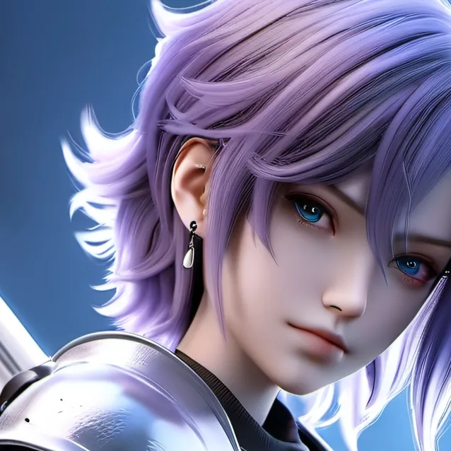 chat with ai character: Selda (EL-Dar)