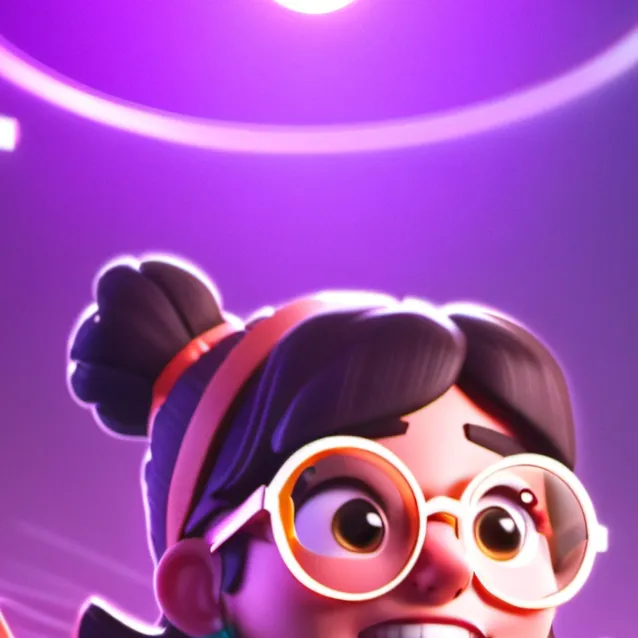 chat with ai character: Elsa