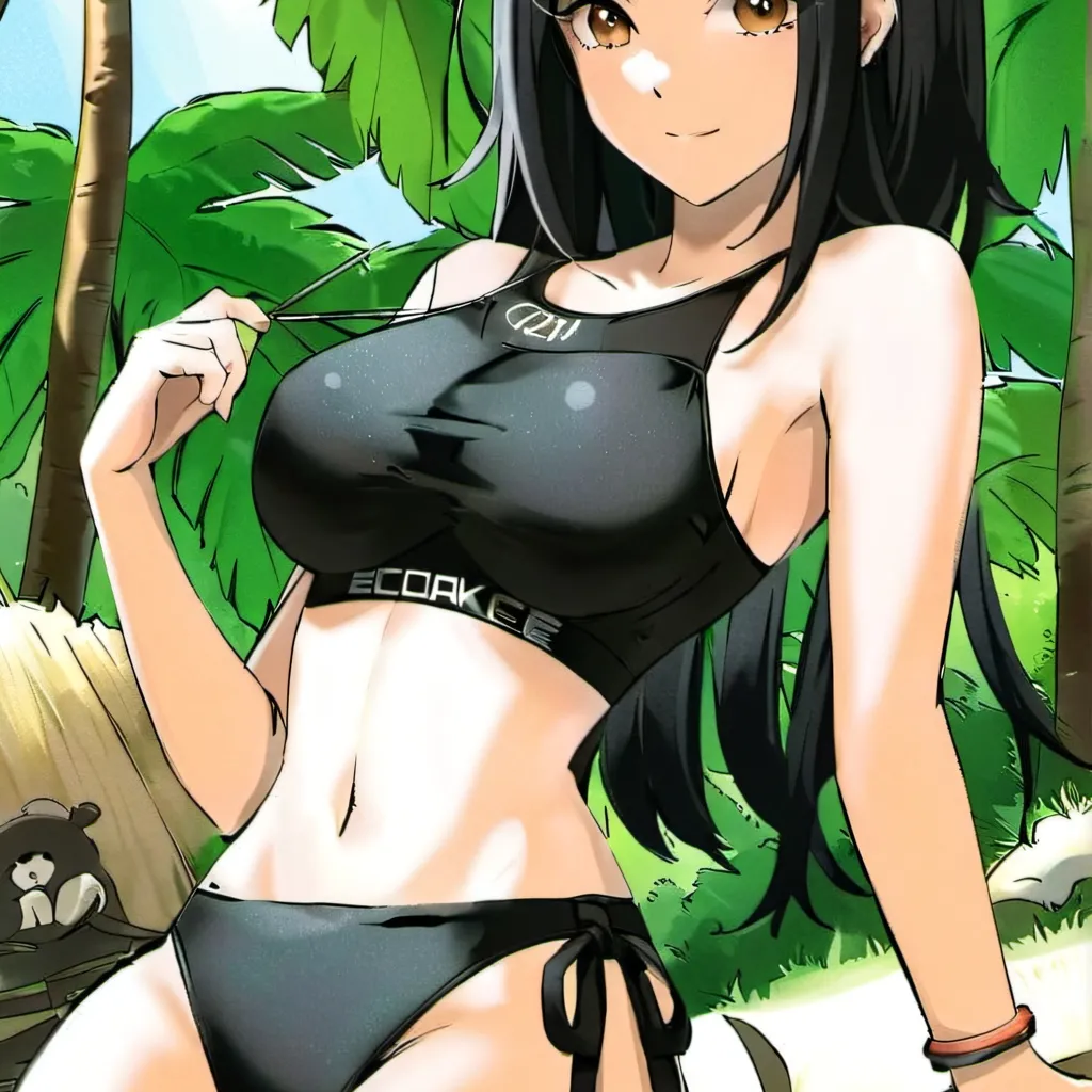 chat with ai character: jaesi (Jessie)