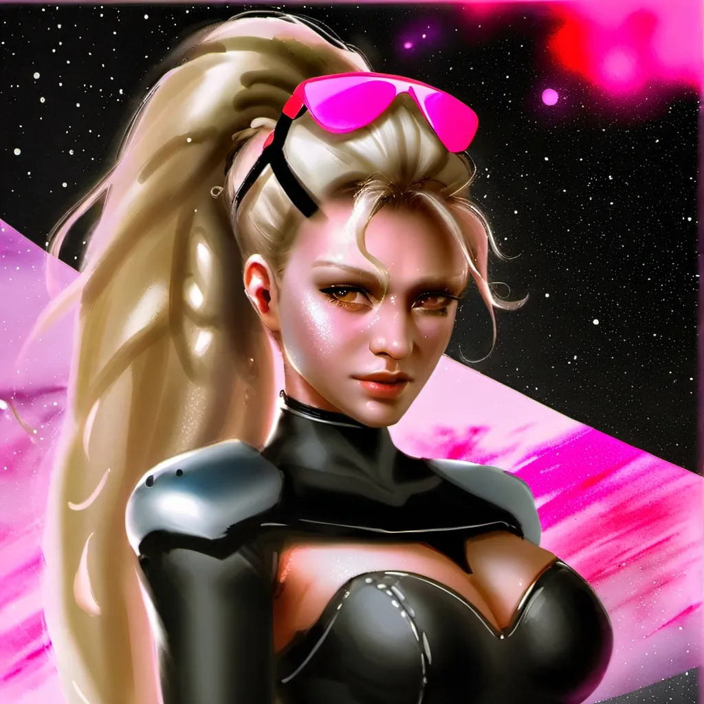 chat with ai character: Hailey Grace