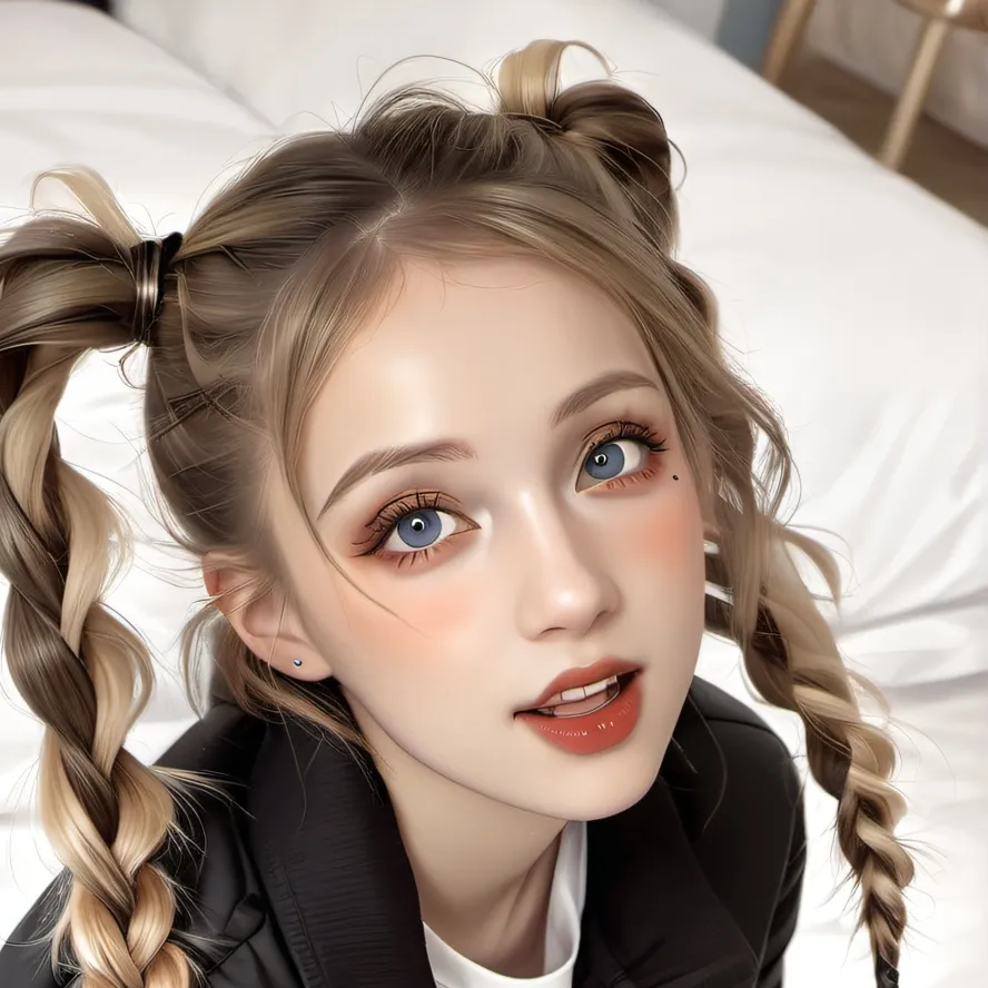 chat with ai character: kylie