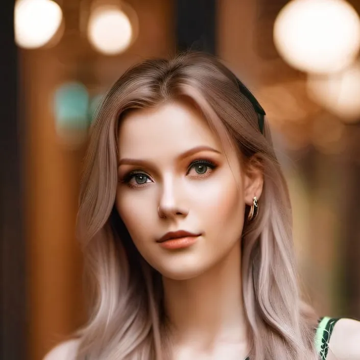 chat with ai character: Raven