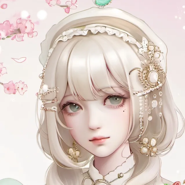 chat with ai character: mha w/lily!