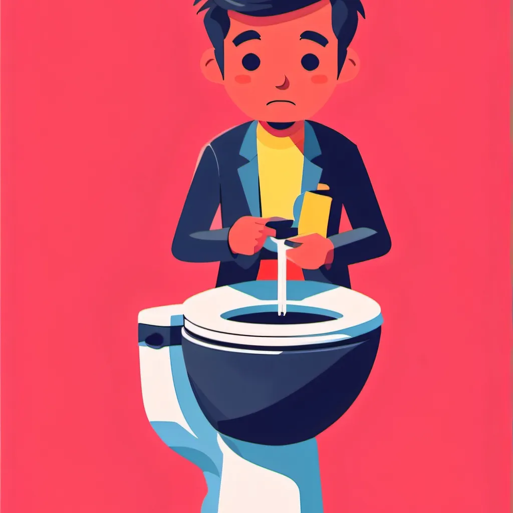 chat with ai character: skibbidi toilet 