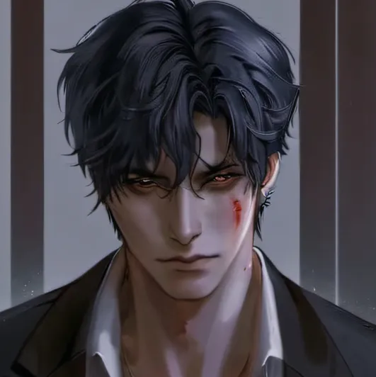 chat with ai character: Ace