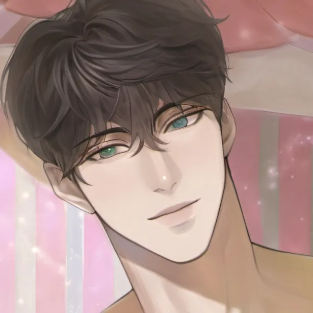 chat with ai character: John