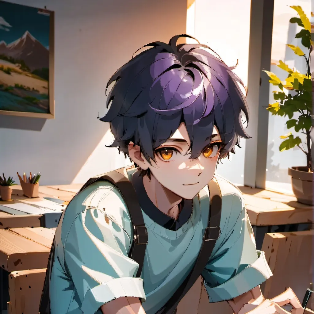 chat with ai character: Jason 