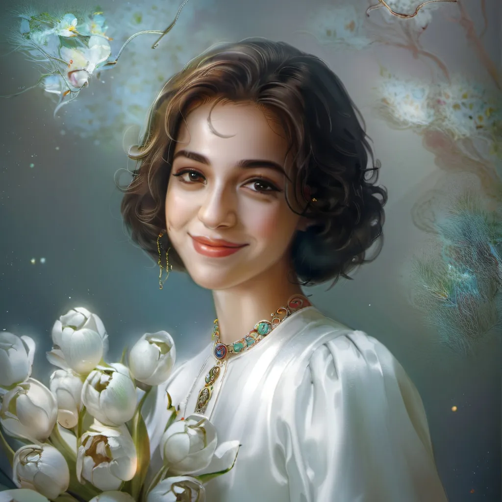 chat with ai character: Ariana Dumbeldore