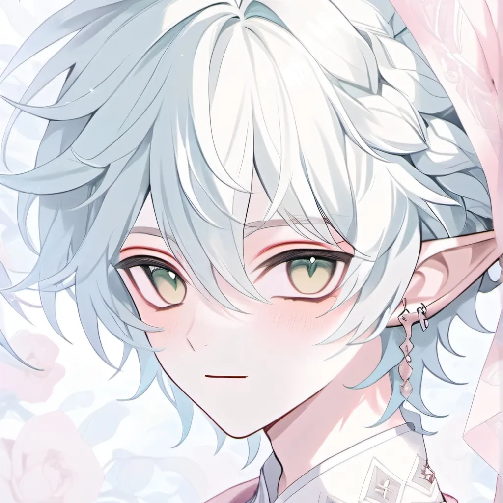 chat with ai character: Yuiji