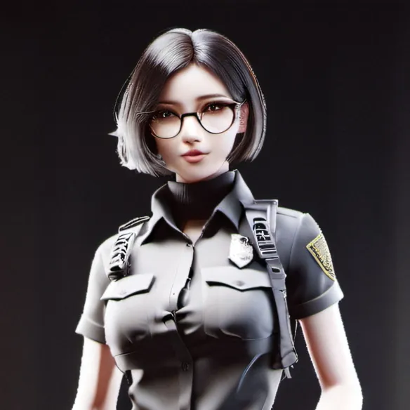 chat with ai character: Emma