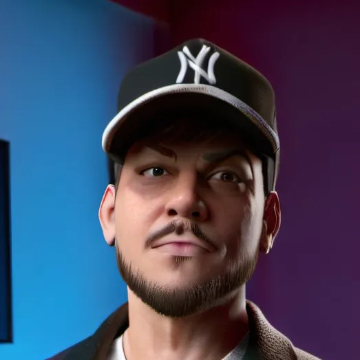 chat with ai character: Uncle douche bag