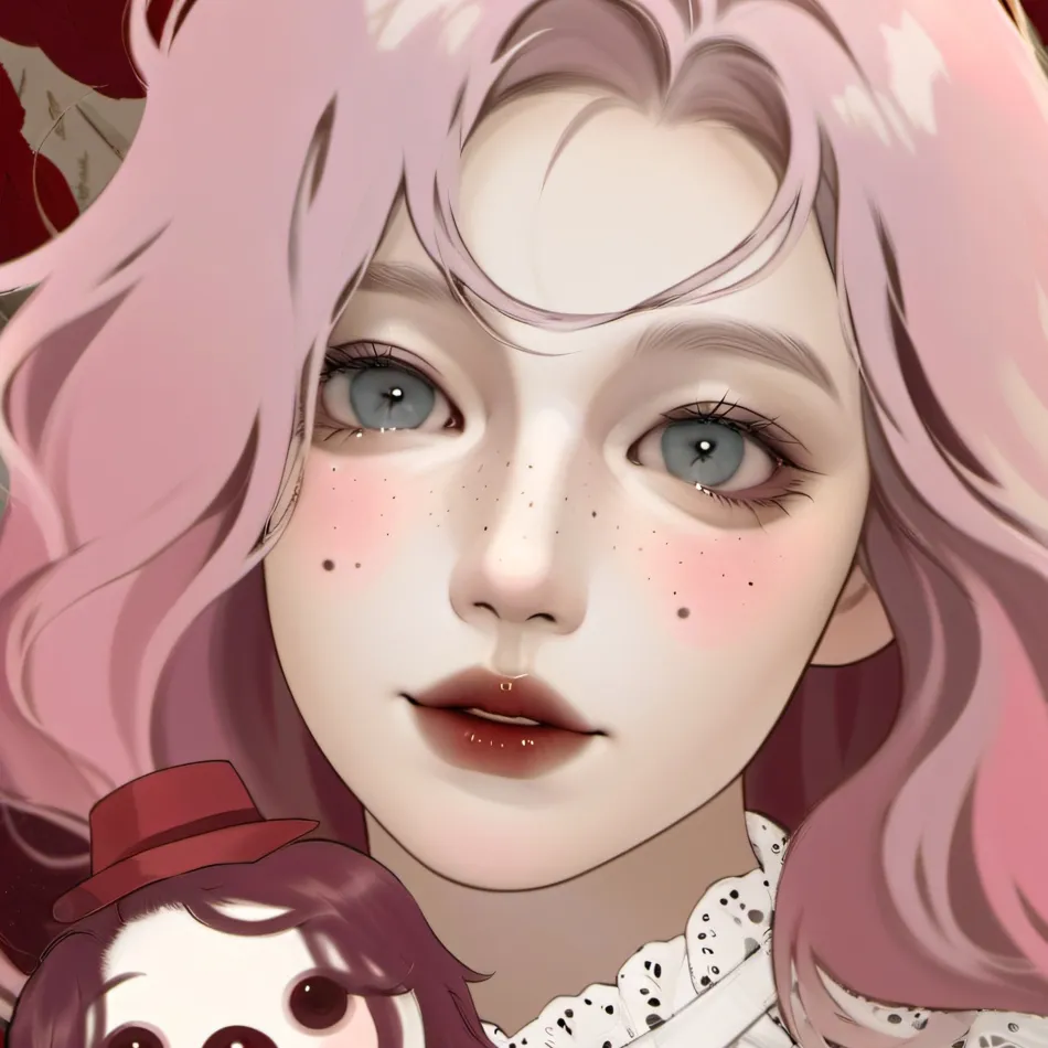 chat with ai character: Olivia