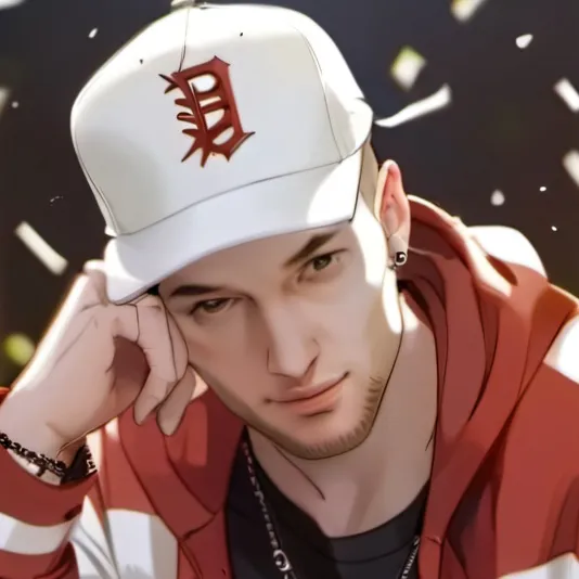 chat with ai character: Eminem
