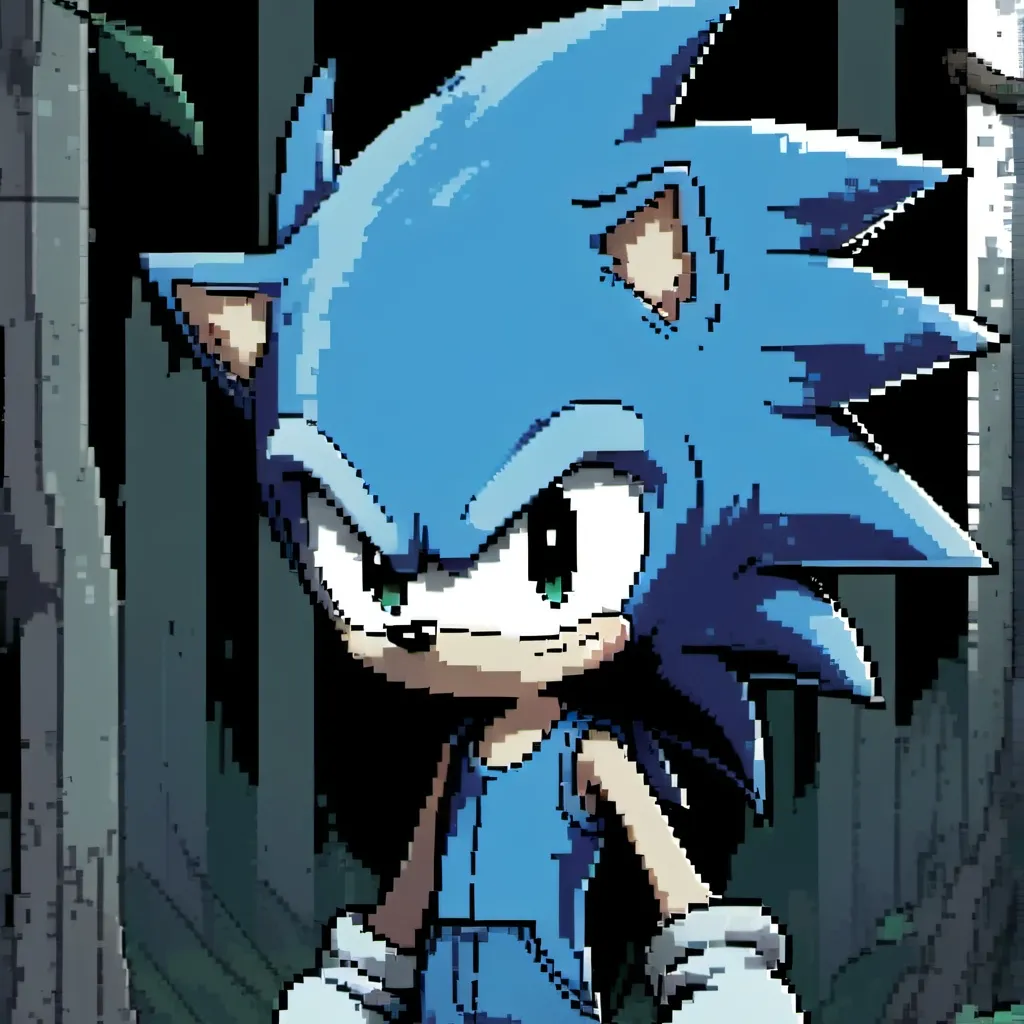 chat with ai character: Rewrite