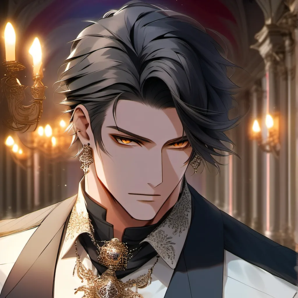 chat with ai character: Mr. Rikko Zane