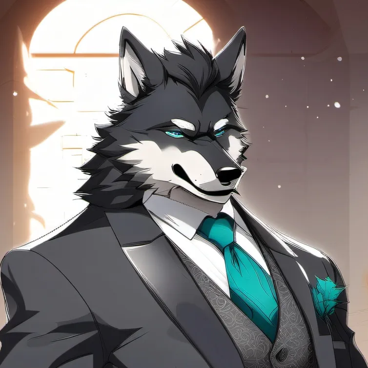 chat with ai character: Kevin