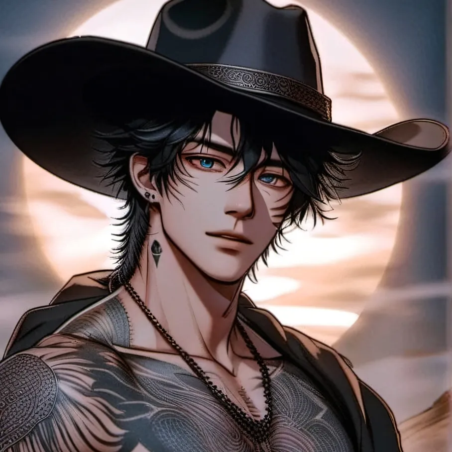 chat with ai character: Kane Schwatts