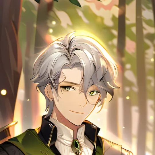 chat with ai character: Reyner 