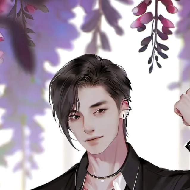 chat with ai character: Ben