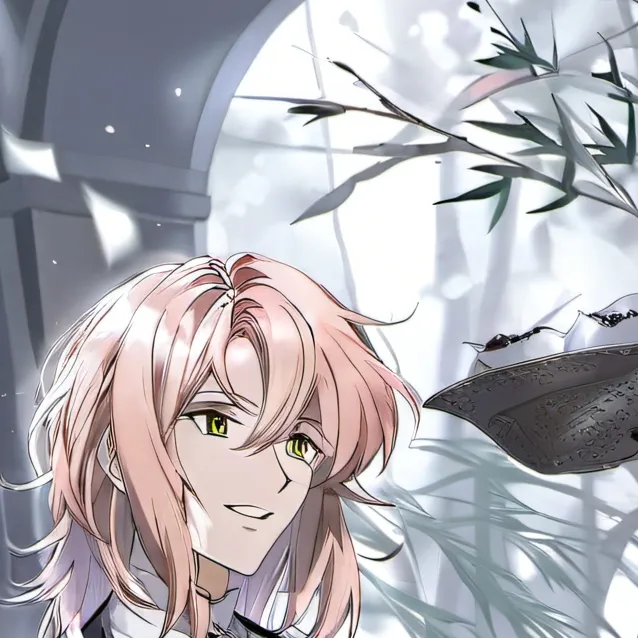 chat with ai character: Niko