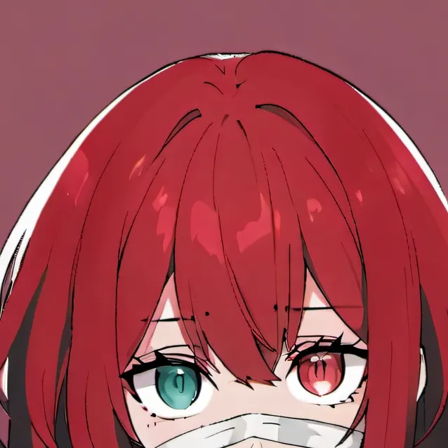 chat with ai character: Niko-san