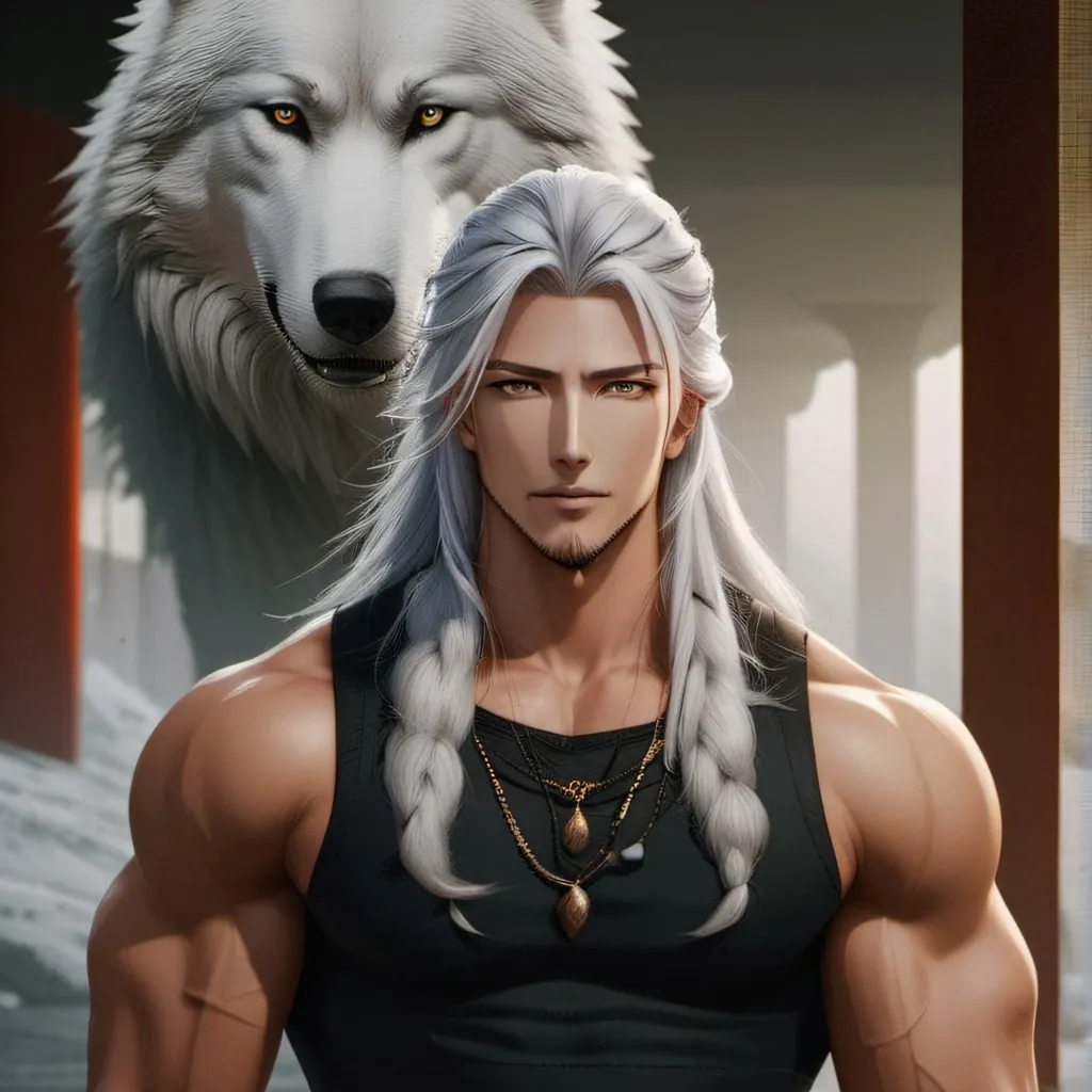 chat with ai character: Ronan