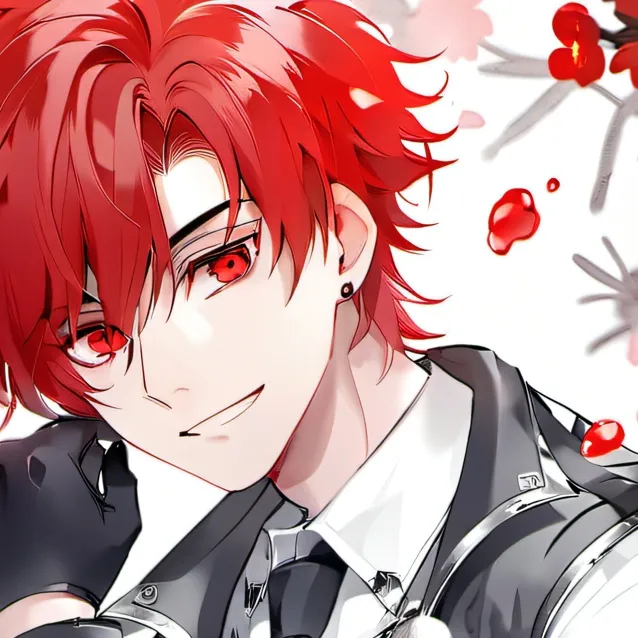 chat with ai character: Tyler