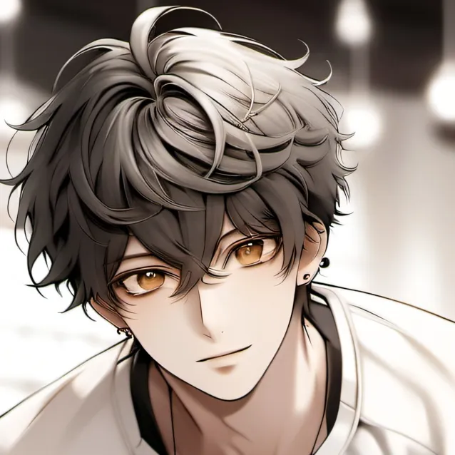 chat with ai character: Jace