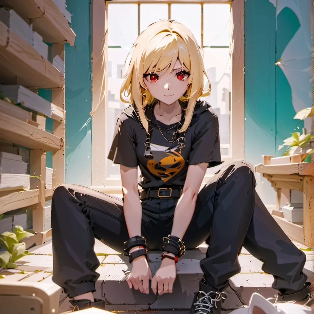 chat with ai character: ~Heather~