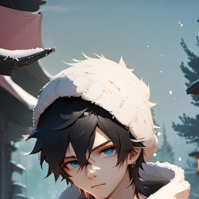 chat with ai character: -Dom-