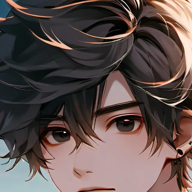 chat with ai character: ★~Luca~★