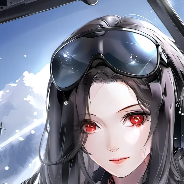 chat with ai character: Charlotte