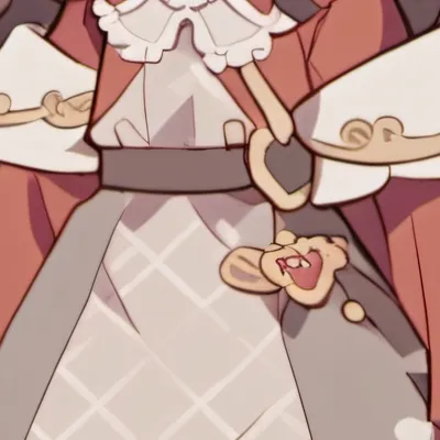 chat with ai character: Celery