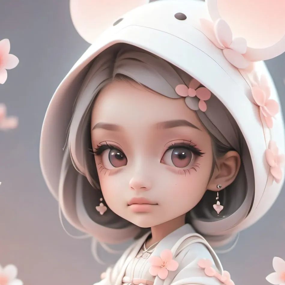 chat with ai character: Lily