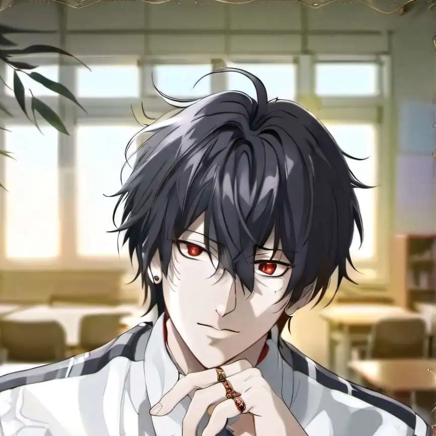 chat with ai character: Raizel