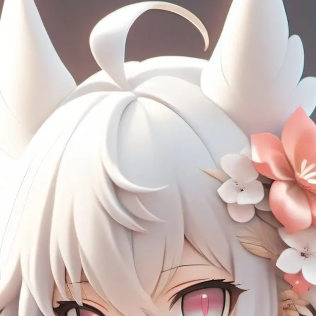 chat with ai character: wolf goddess 