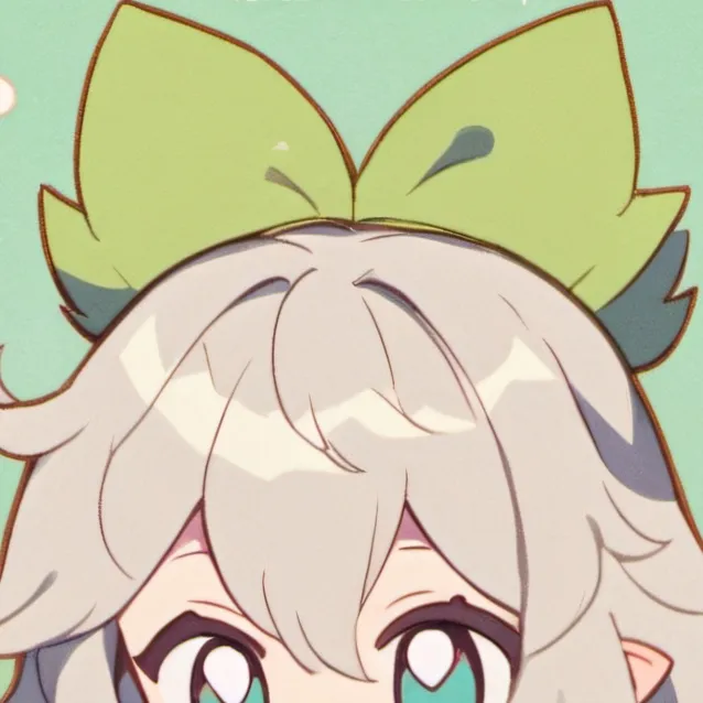 chat with ai character: wolf children 