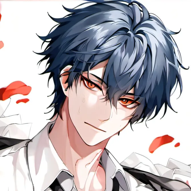 chat with ai character: Mafia Scaramouche