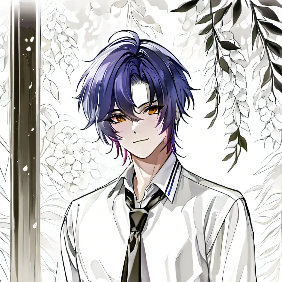 chat with ai character: Veritas Ratio