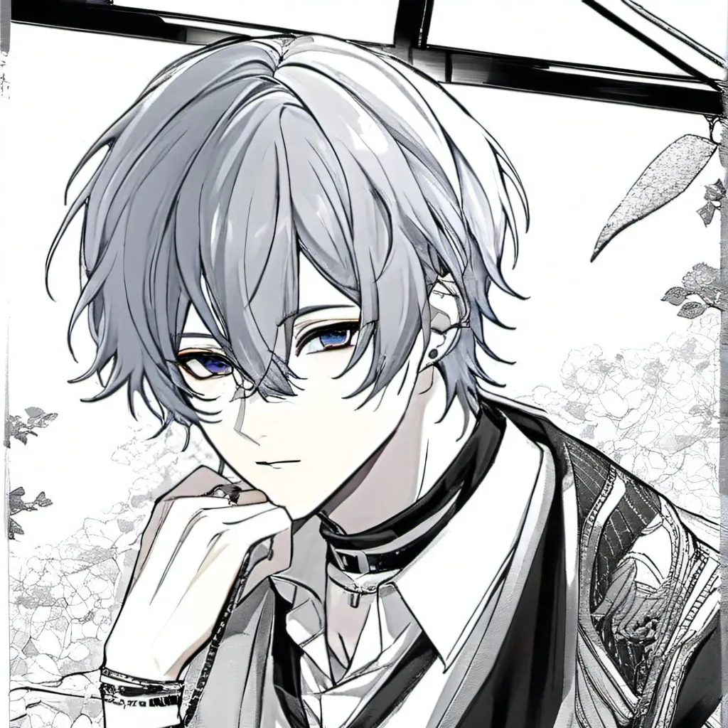 chat with ai character: Sunday