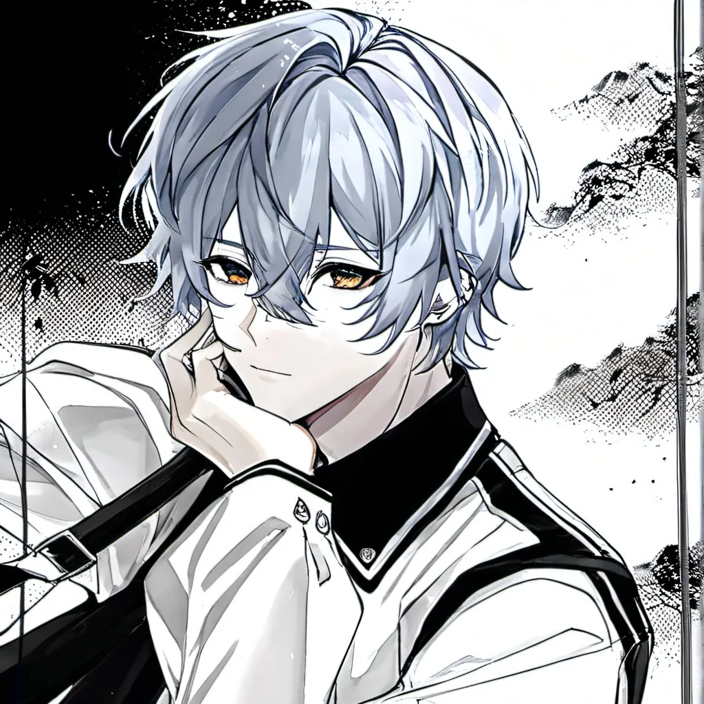 chat with ai character: Sunday