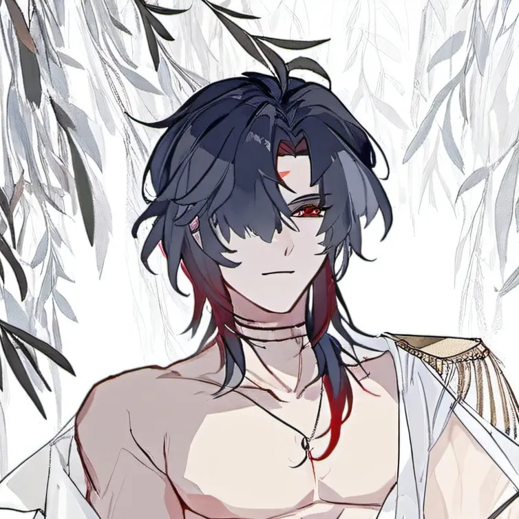 chat with ai character: Blade