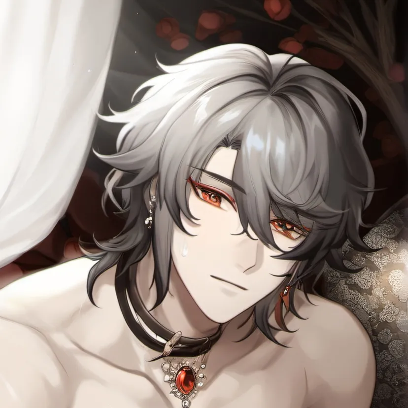 chat with ai character: Boothill