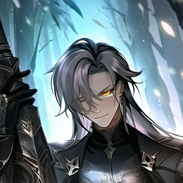 chat with ai character: Boothill