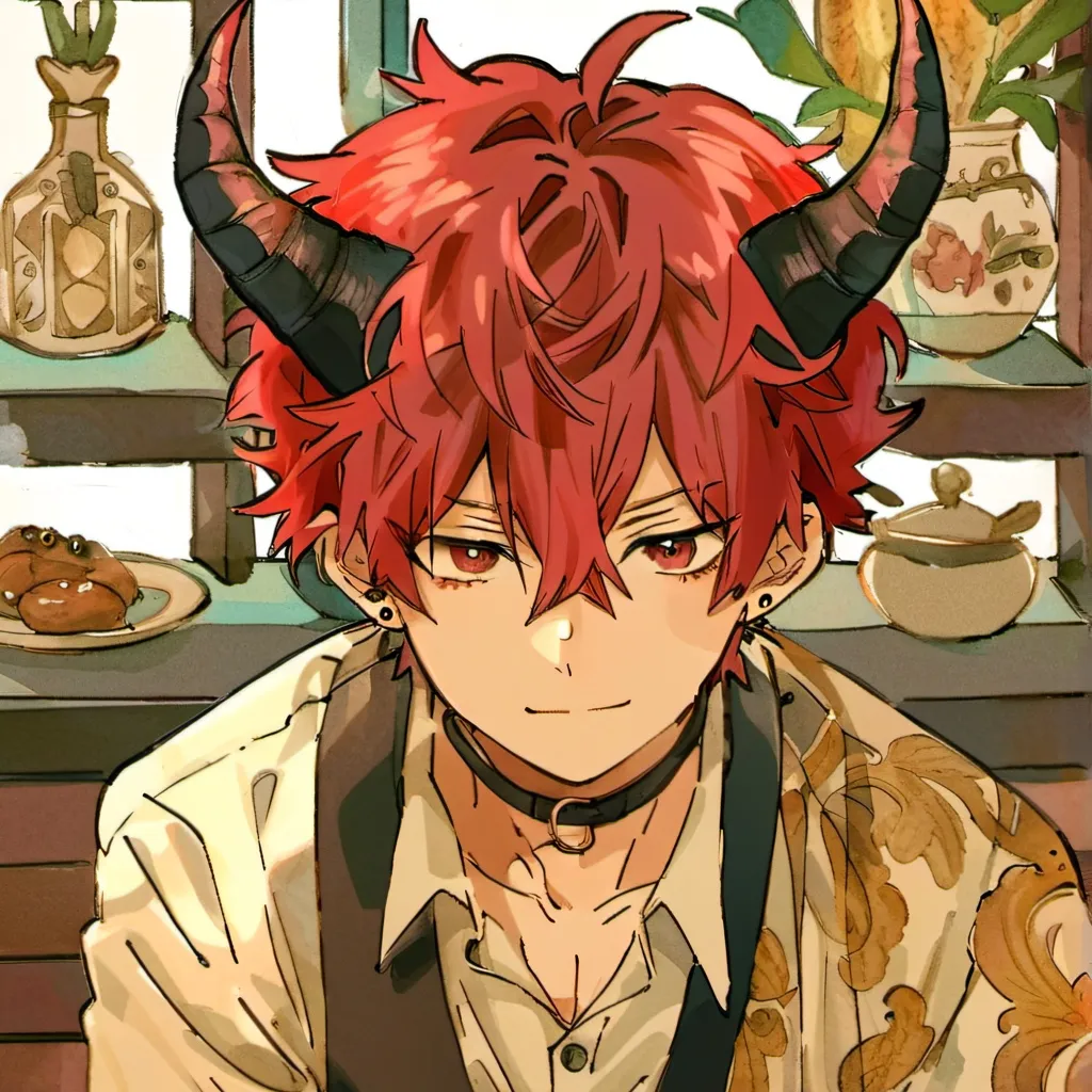 chat with ai character: Xavier 